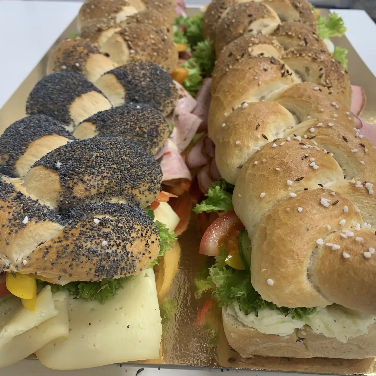 Essen und Trinken photo 1