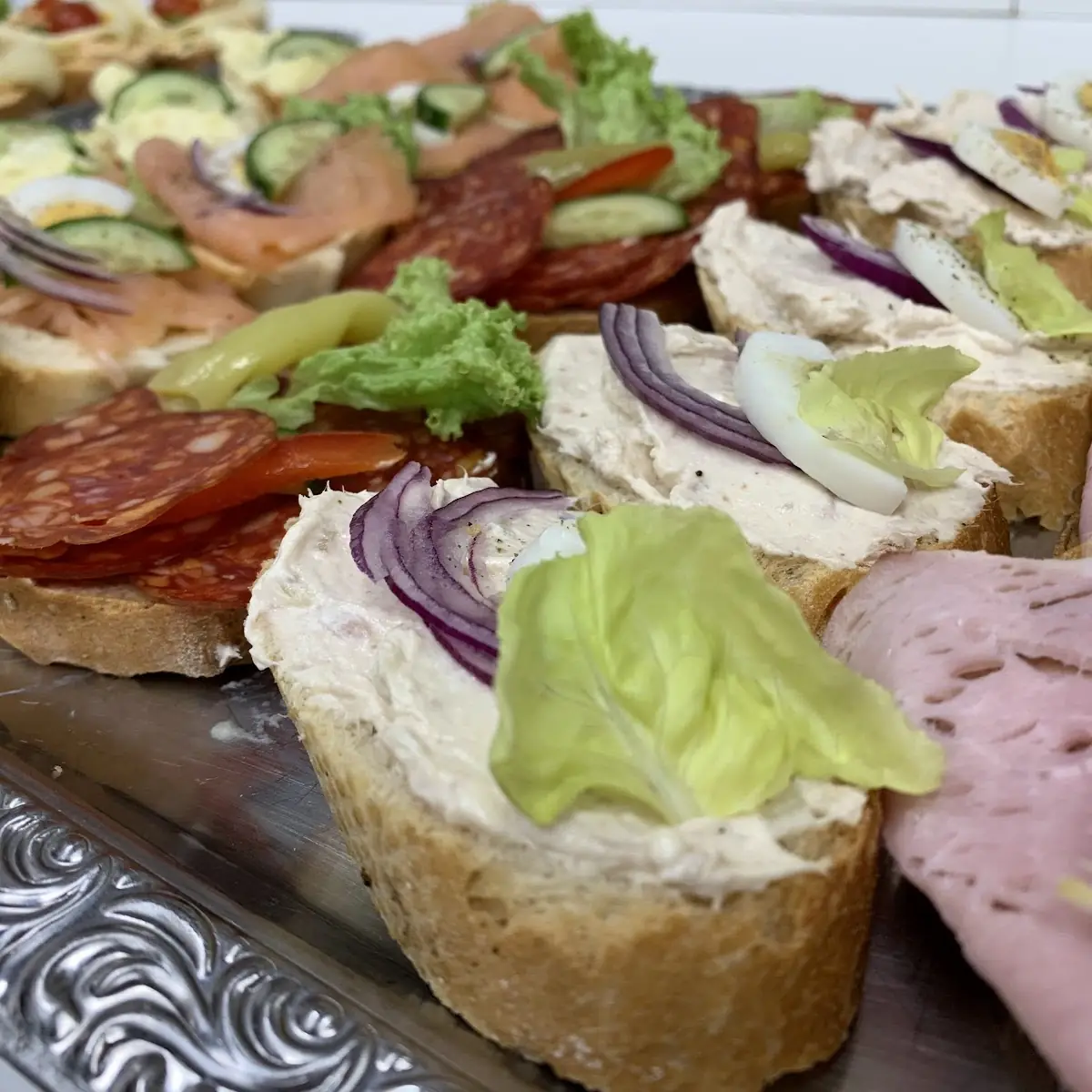 Essen und Trinken photo 4