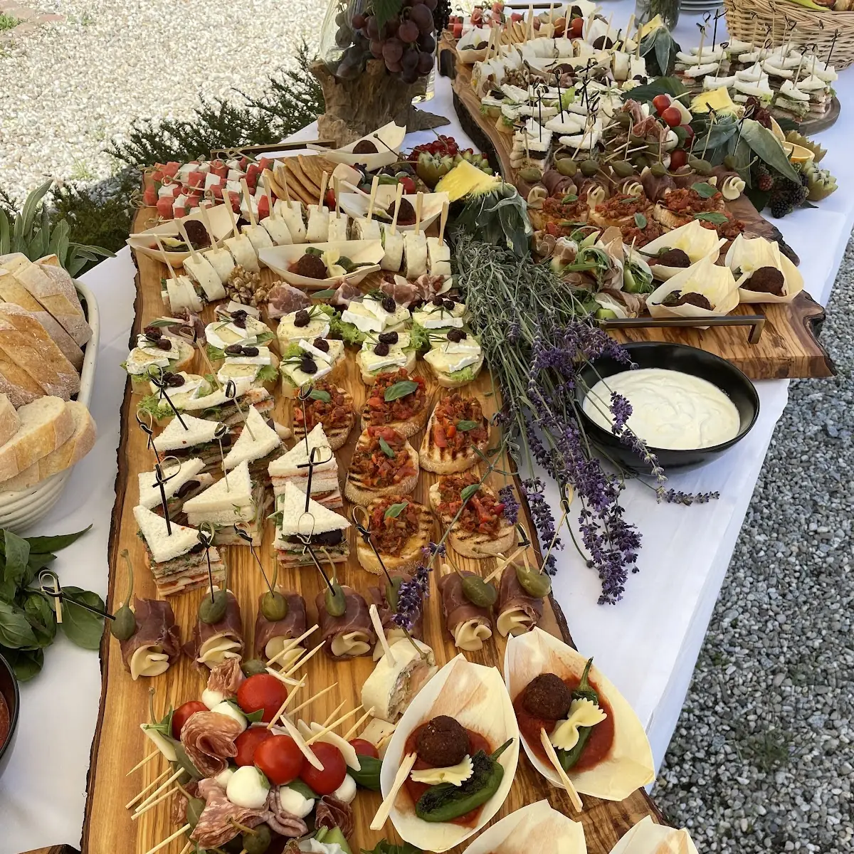 Essen und Trinken photo 6
