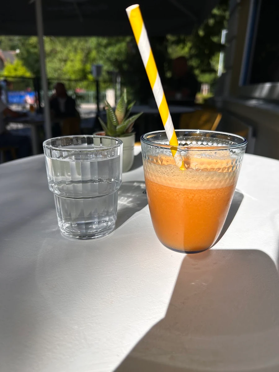 Essen und Trinken photo 10