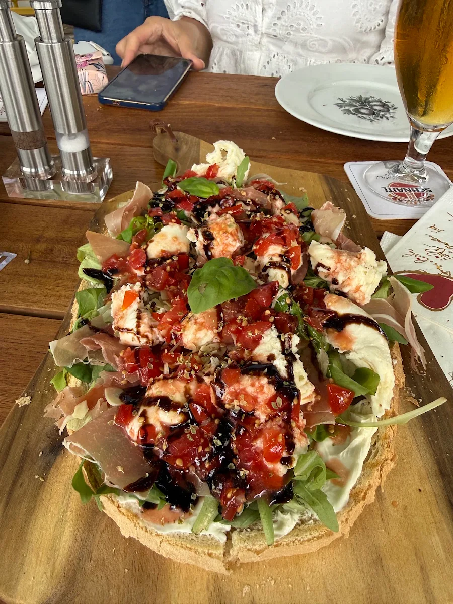 Essen und Trinken photo 7