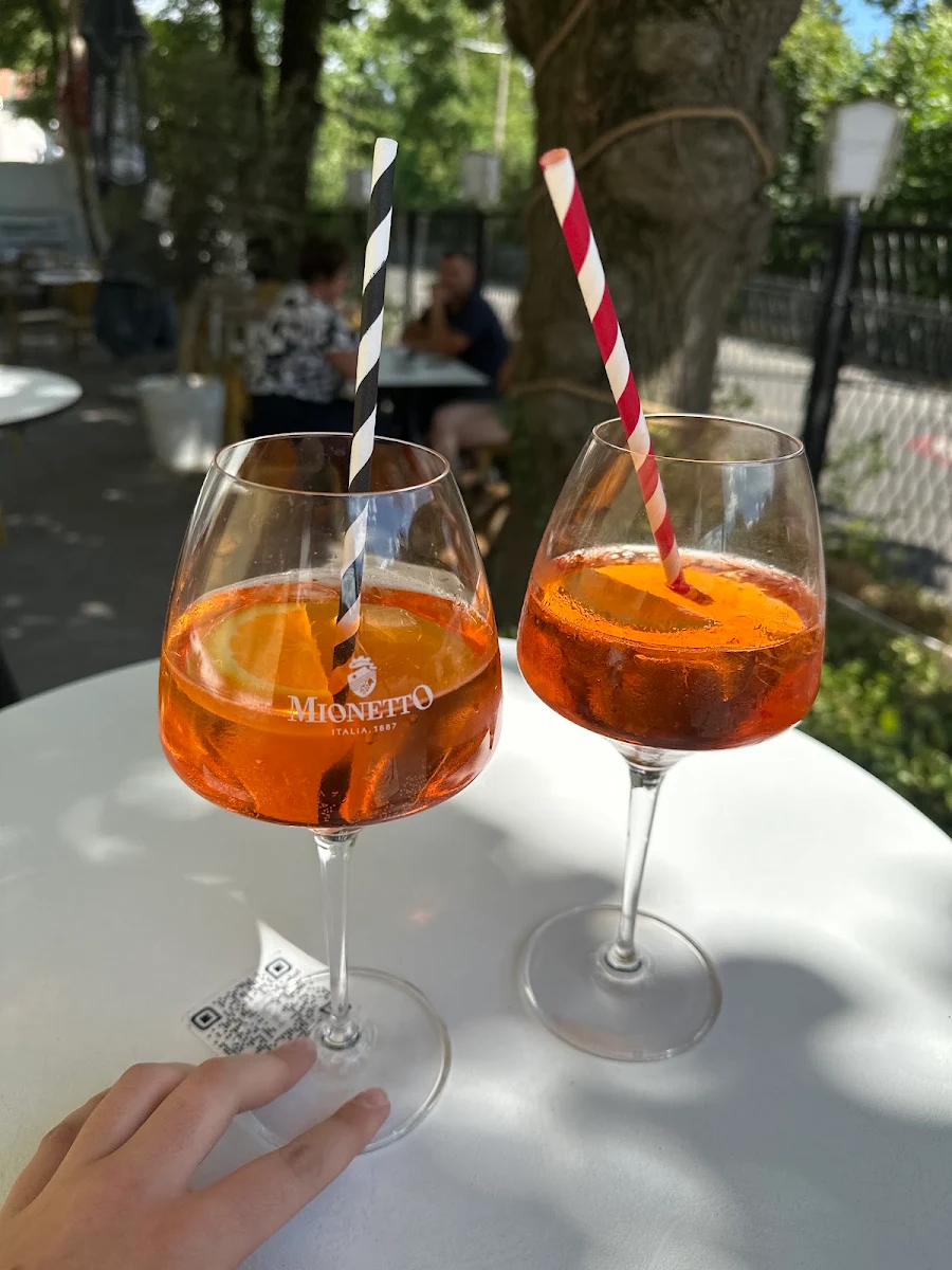 Essen und Trinken photo 9