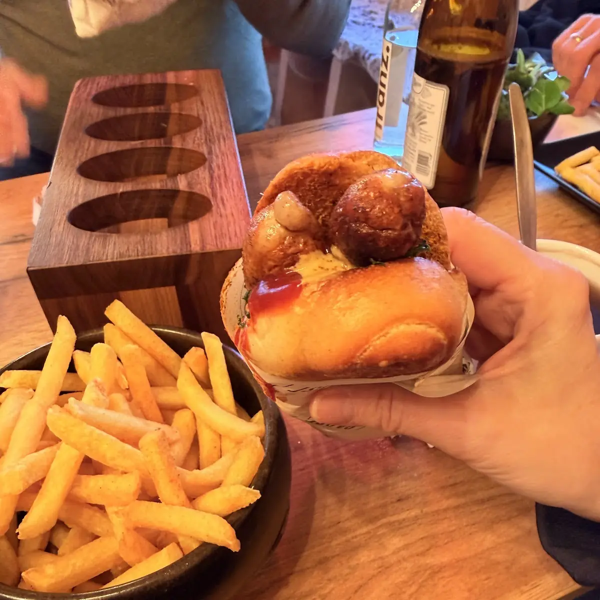 Essen und Trinken photo 10