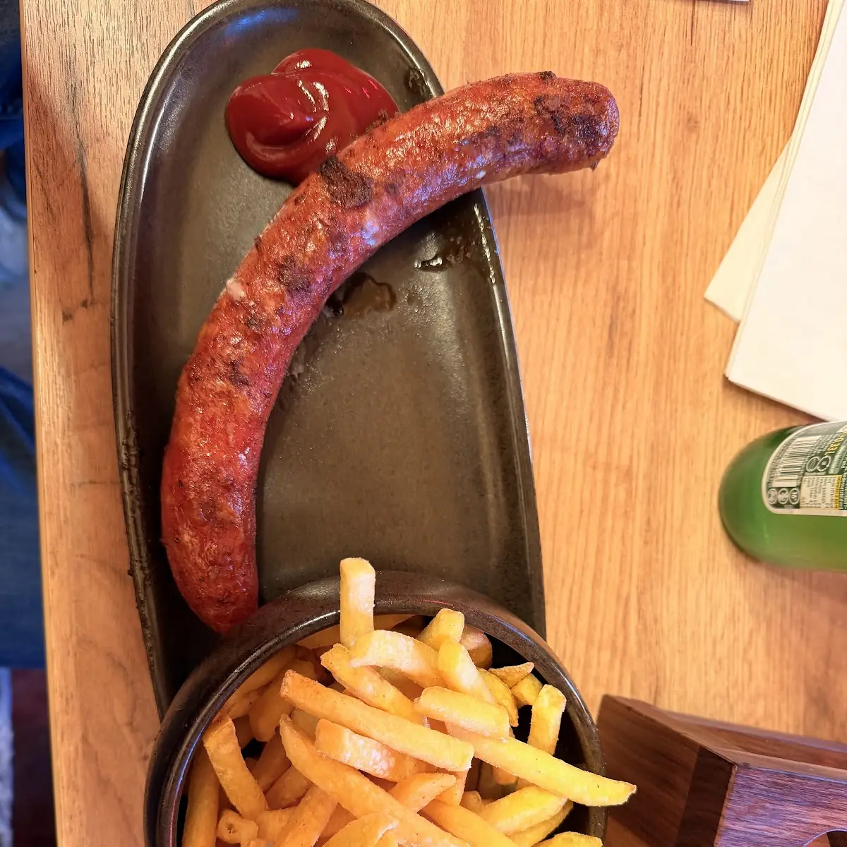 Essen und Trinken photo 5