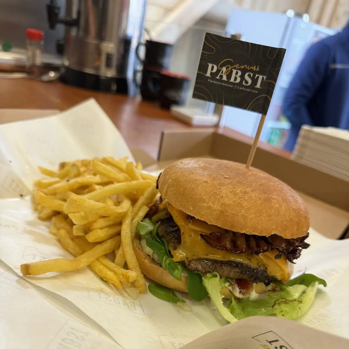 Essen und Trinken photo 6
