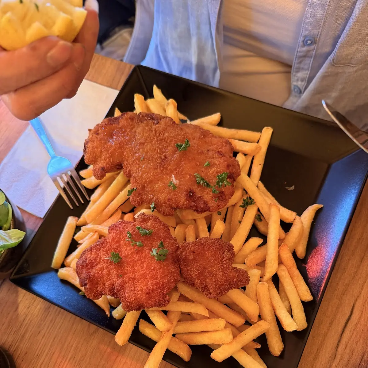 Essen und Trinken photo 8