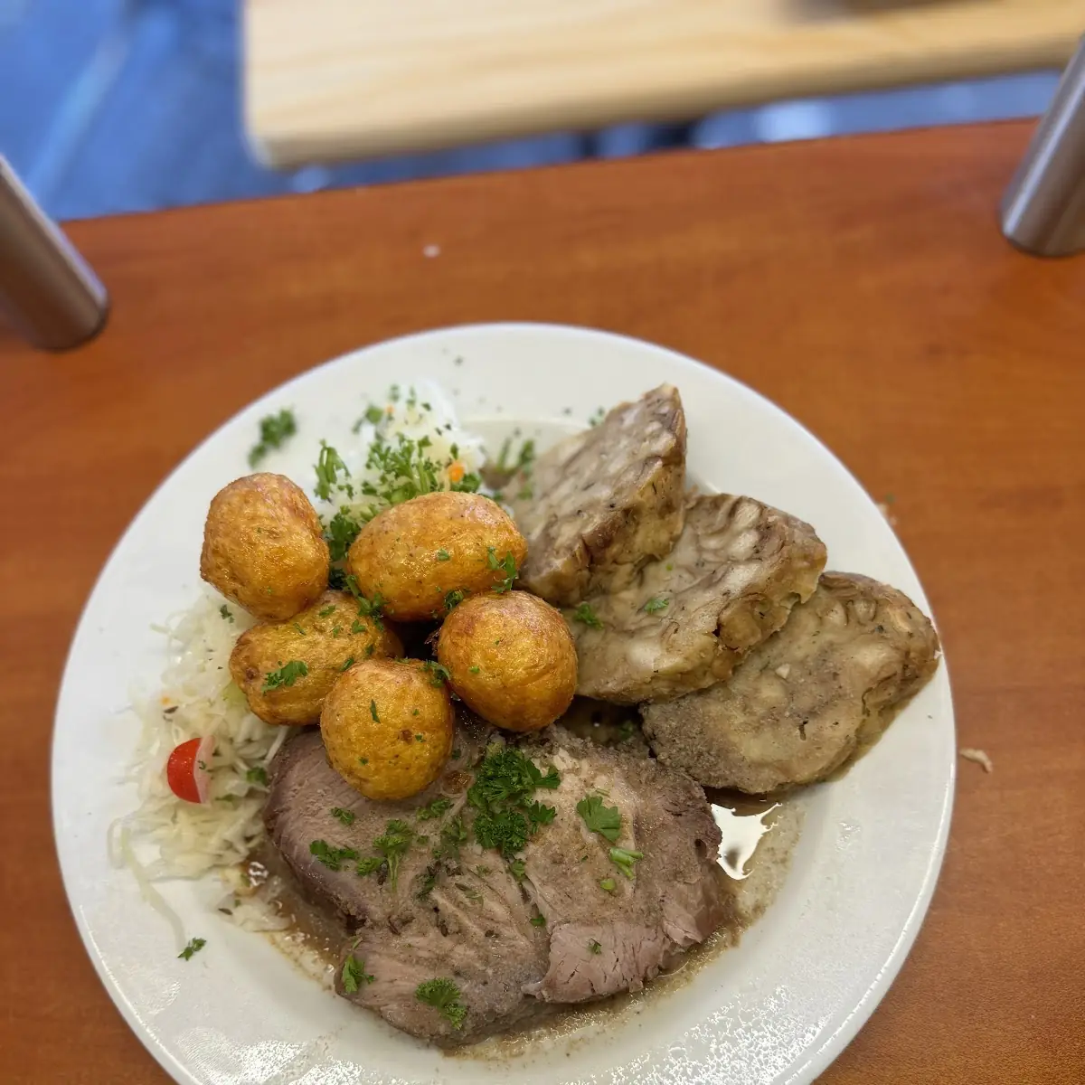 Essen und Trinken photo 9