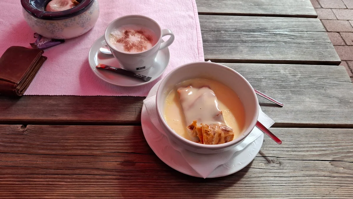 Essen und Trinken photo 1