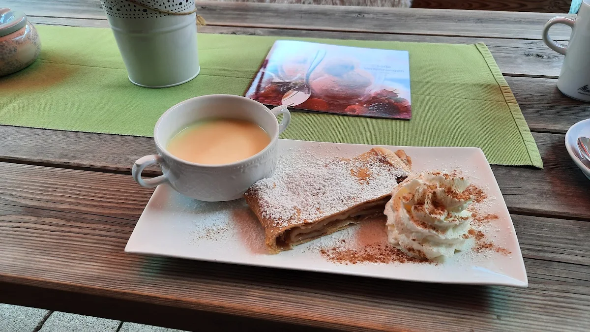 Essen und Trinken photo 2