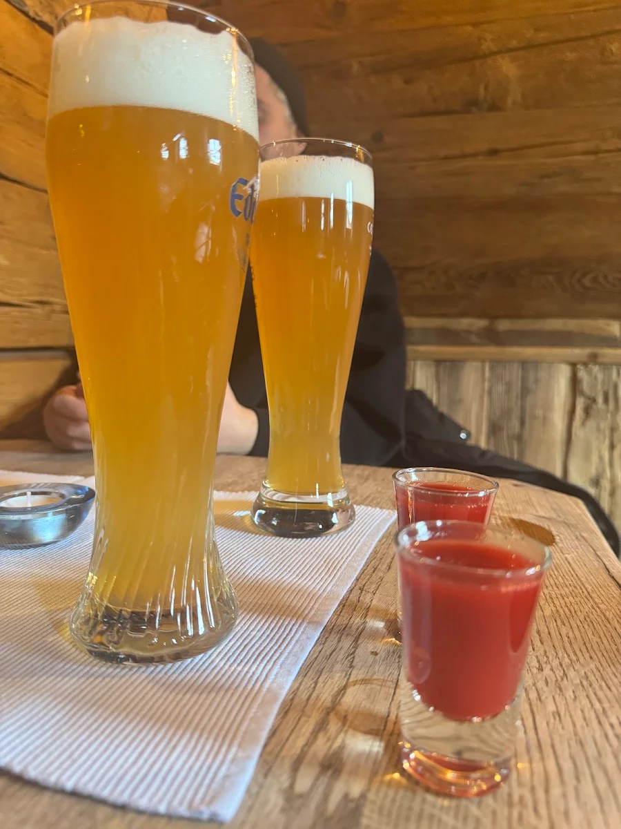 Essen und Trinken photo 4