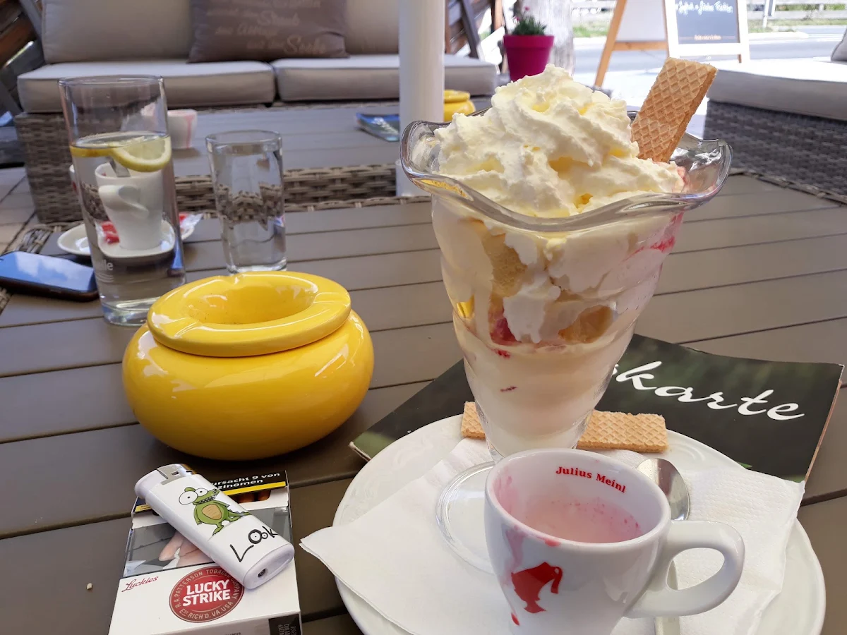 Essen und Trinken photo 5