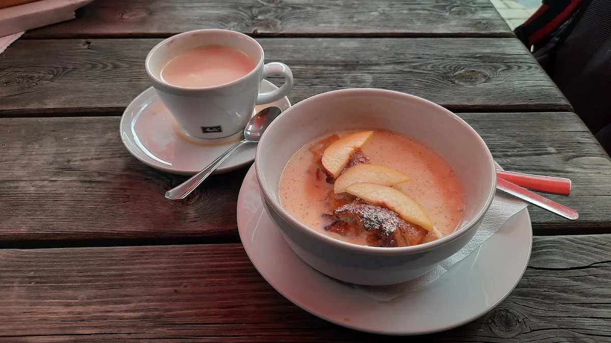 Essen und Trinken photo 6