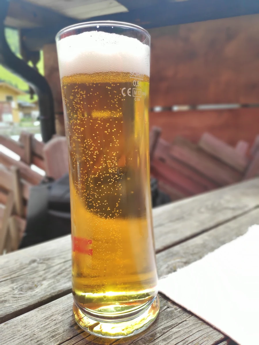 Essen und Trinken photo 8