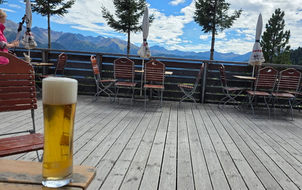 Essen und Trinken photo 2