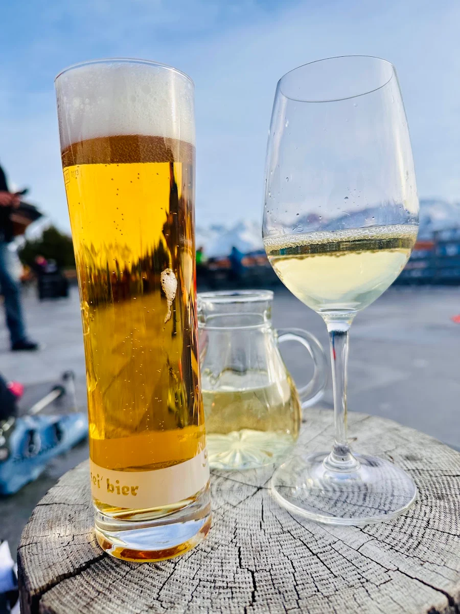 Essen und Trinken photo 3