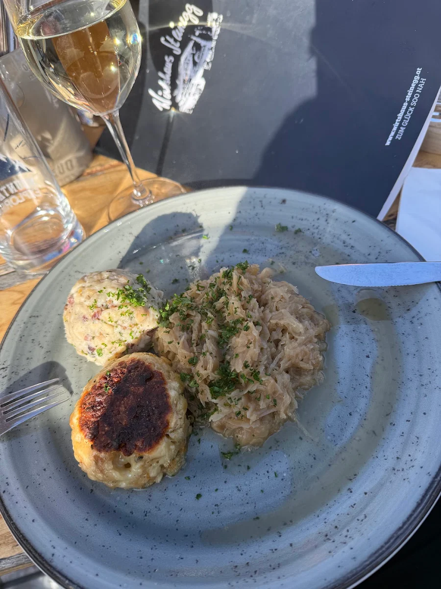 Essen und Trinken photo 7