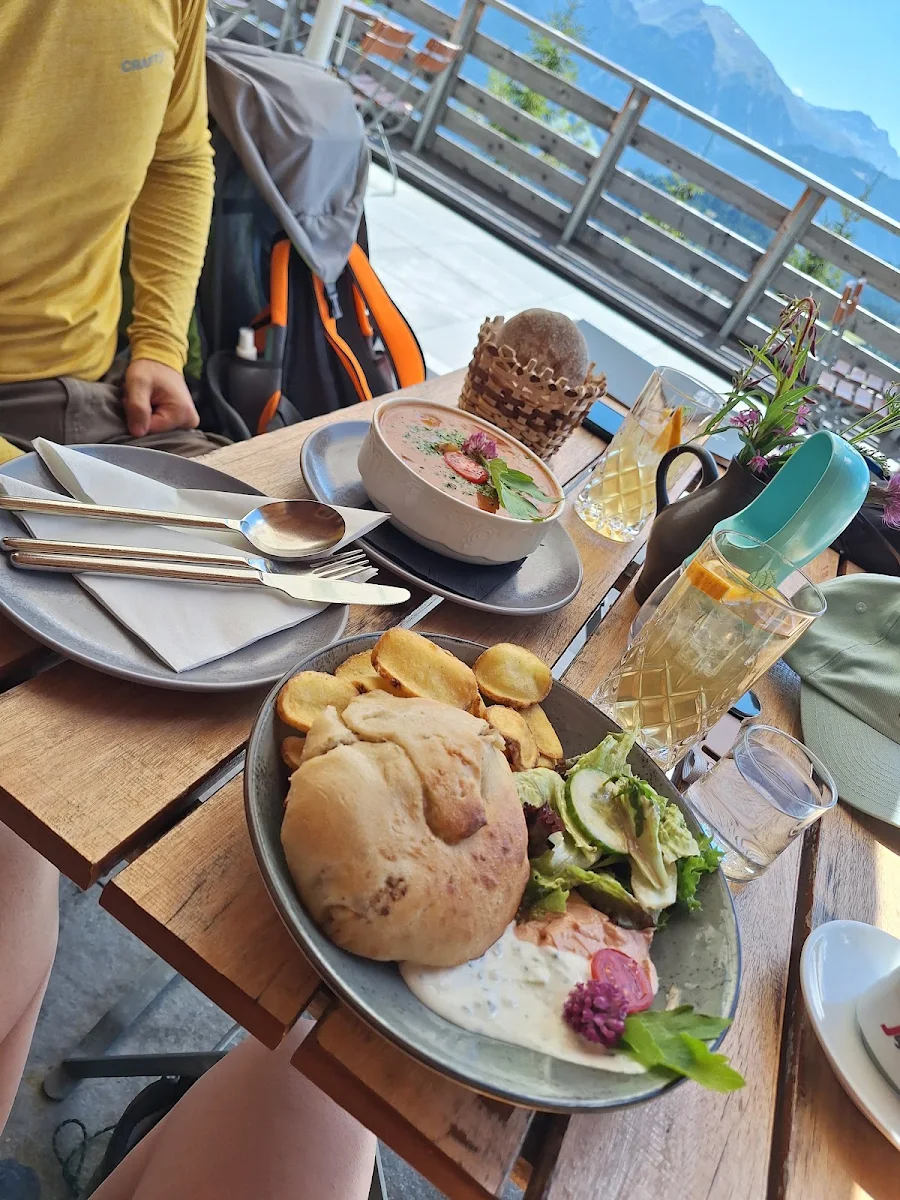 Essen und Trinken photo 8