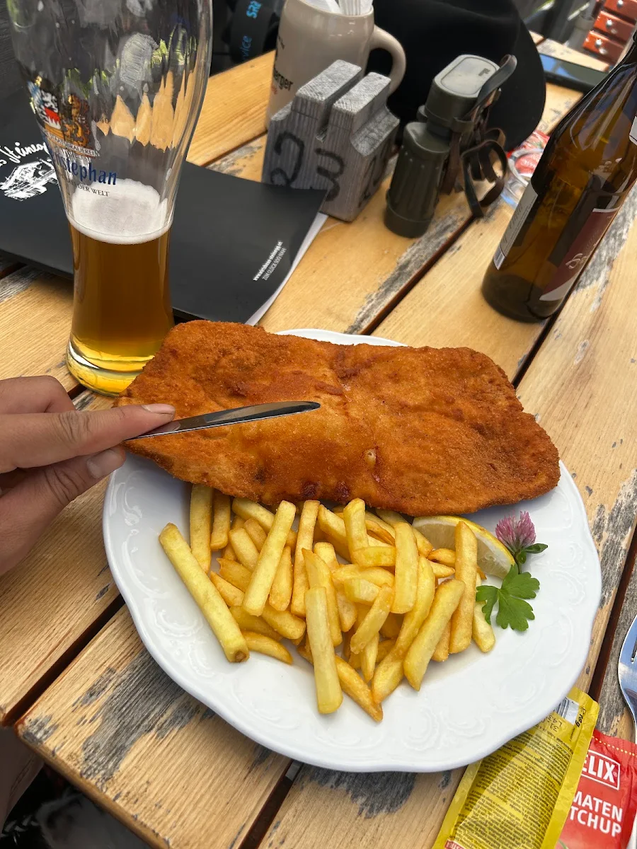 Essen und Trinken photo 9