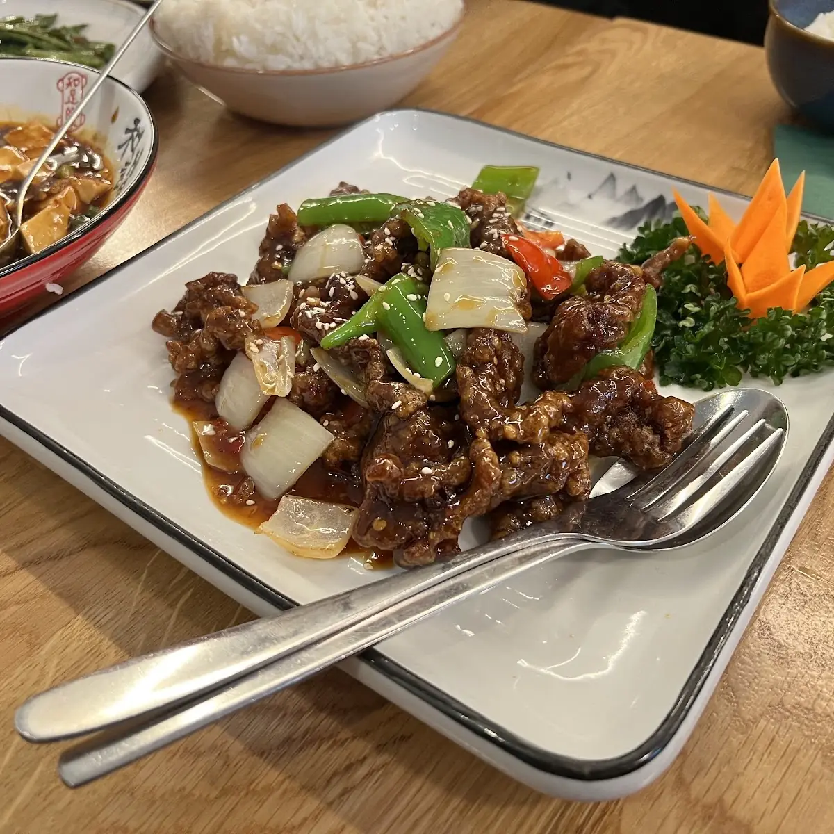 Essen und Trinken photo 10