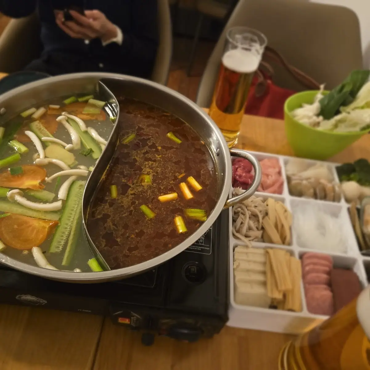Essen und Trinken photo 3