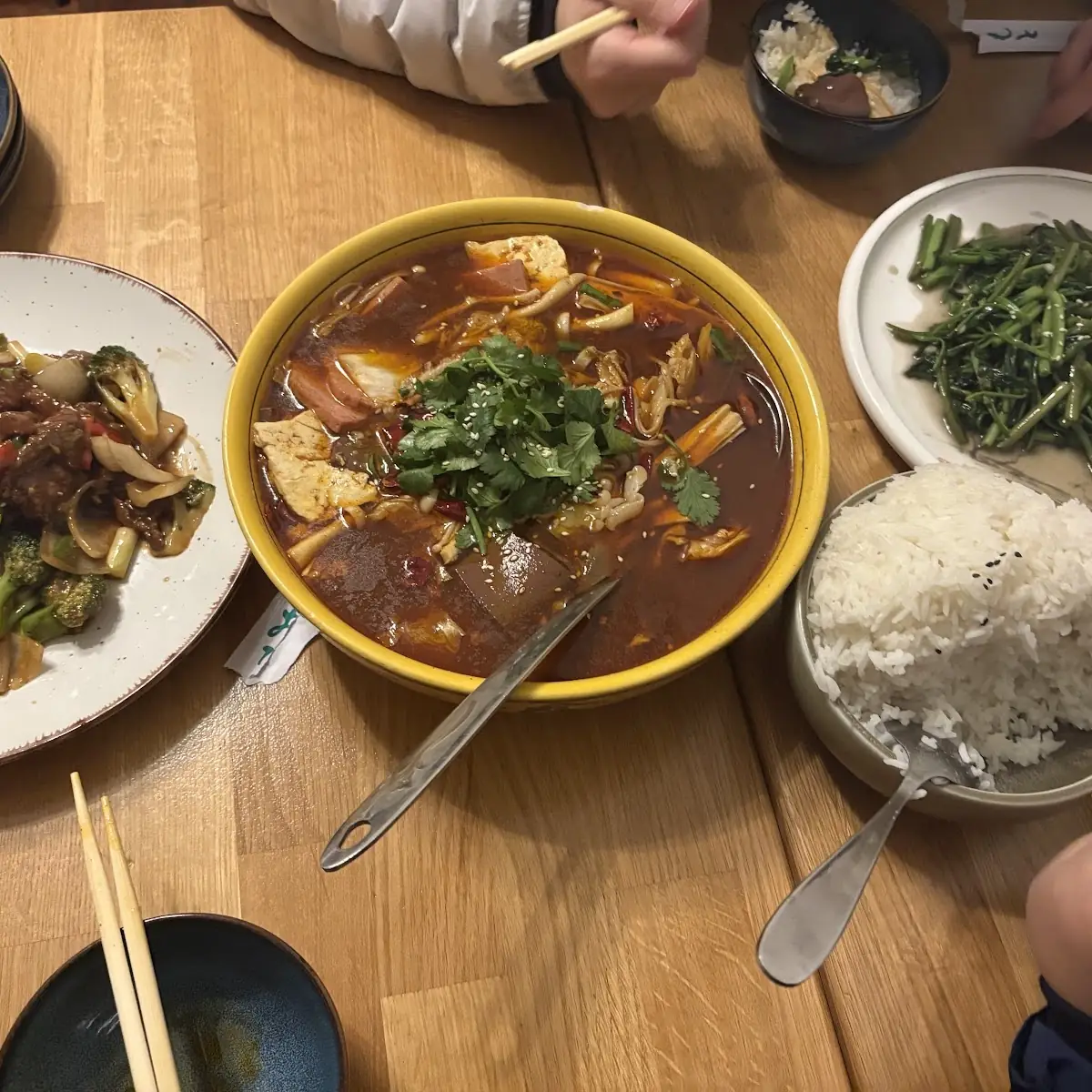 Essen und Trinken photo 6