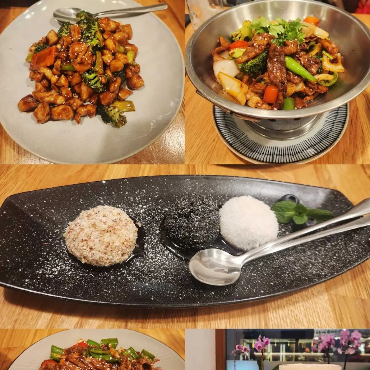 Essen und Trinken photo 7