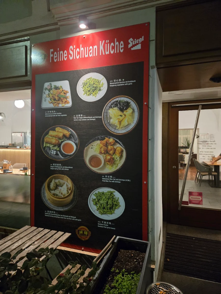 Speisekarte photo 8