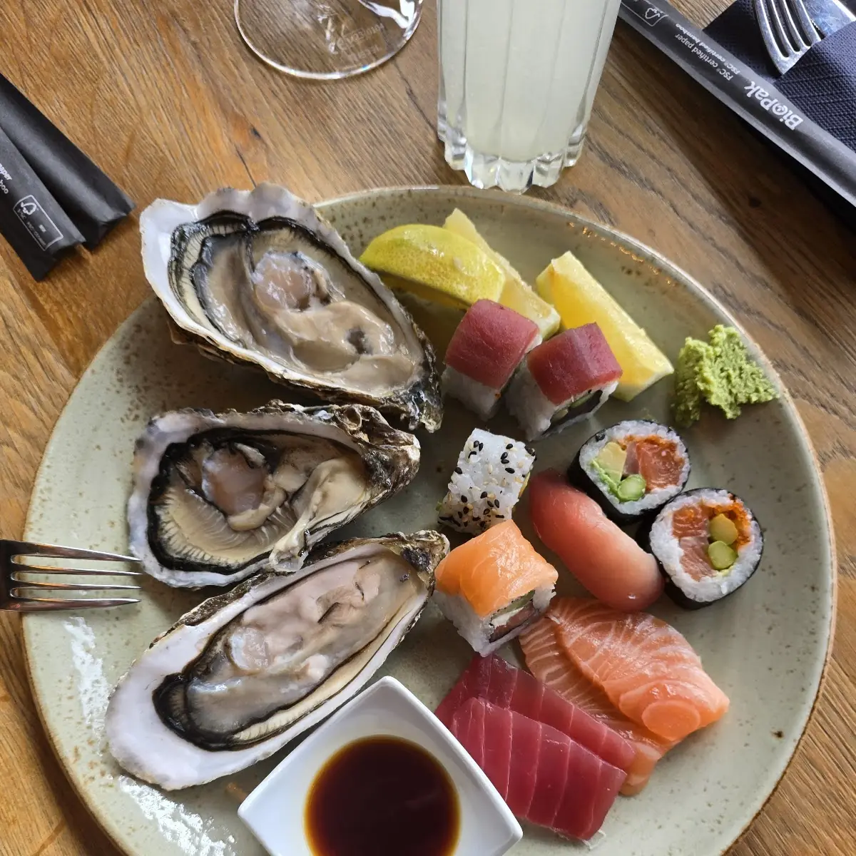 Essen und Trinken photo 10