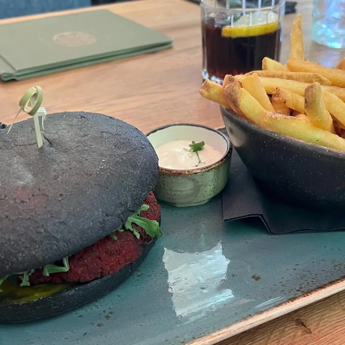 Essen und Trinken photo 2