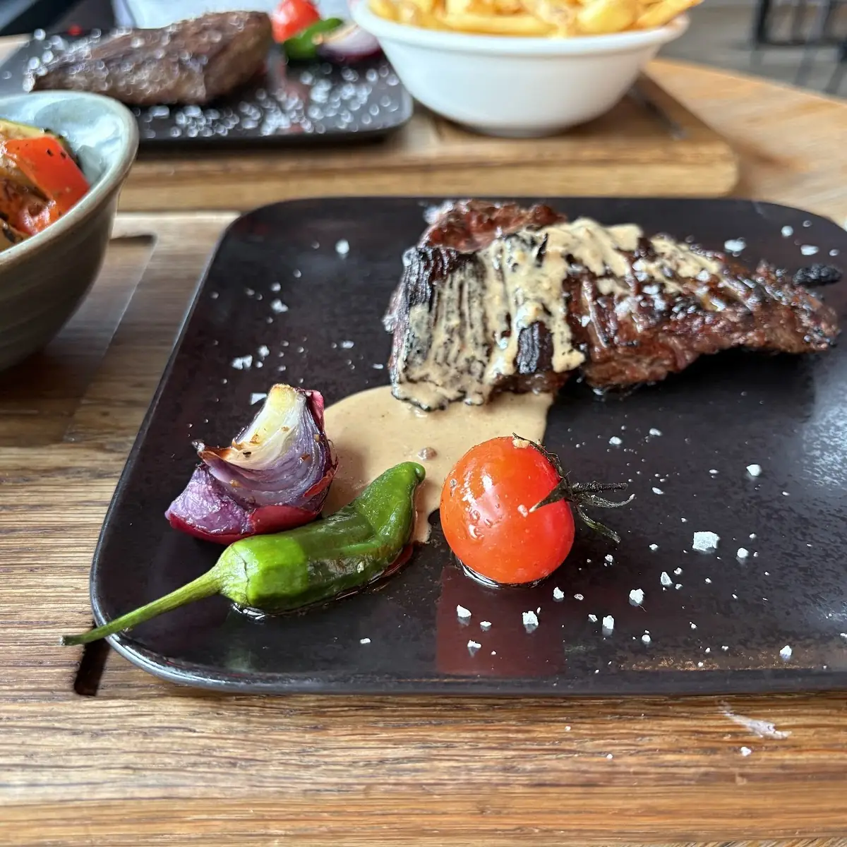 Essen und Trinken photo 3