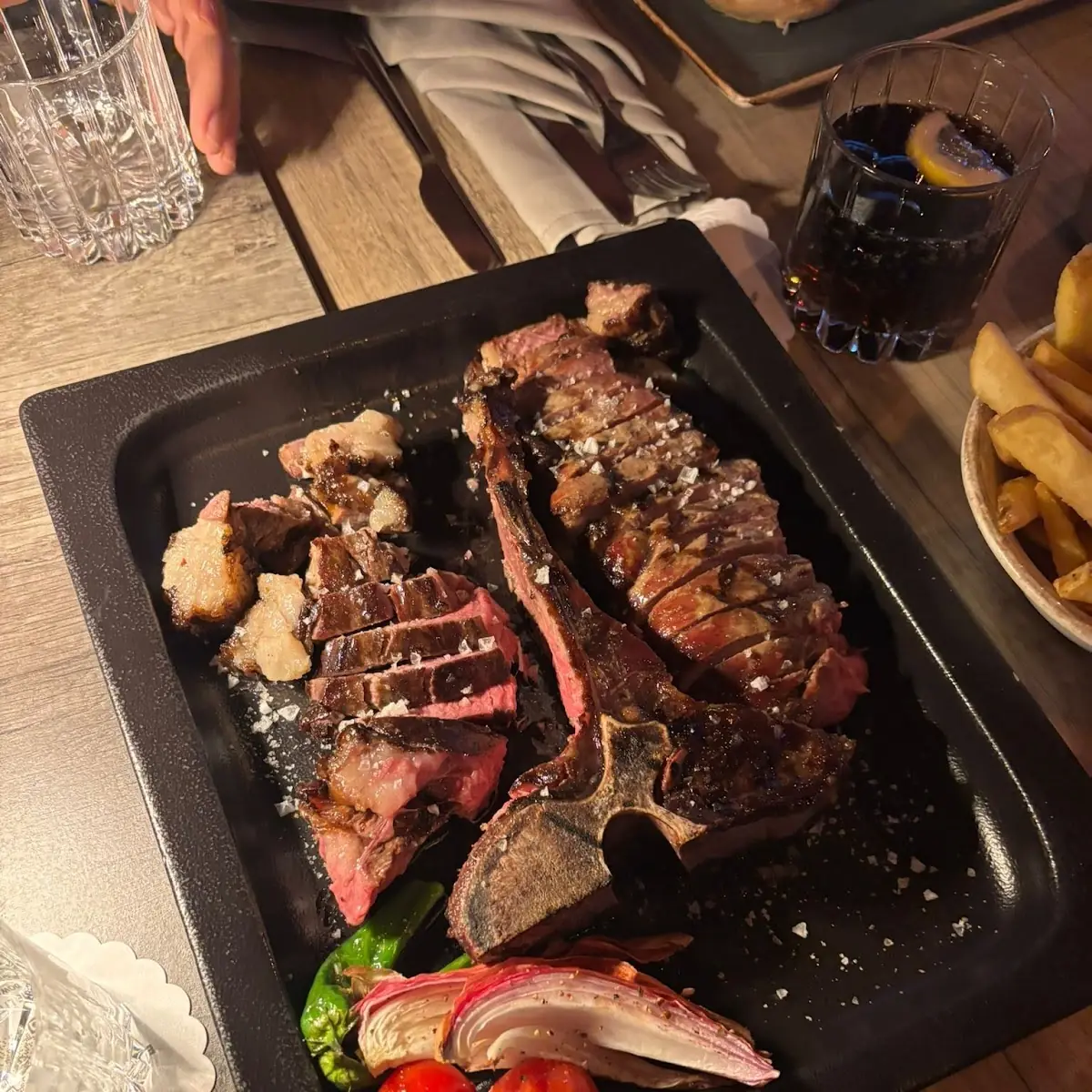 Essen und Trinken photo 5
