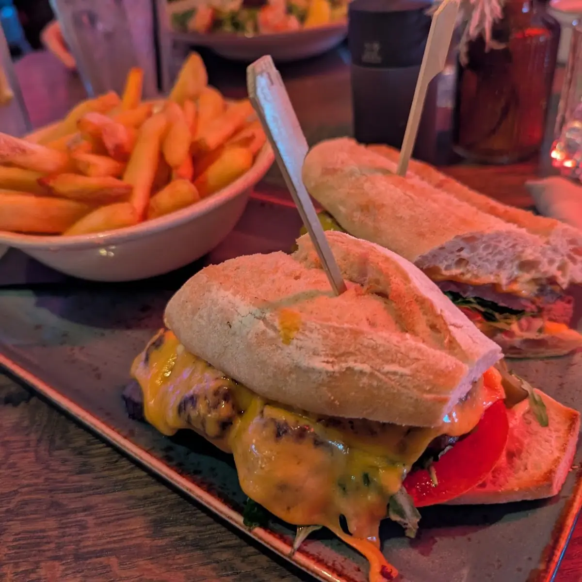 Essen und Trinken photo 6