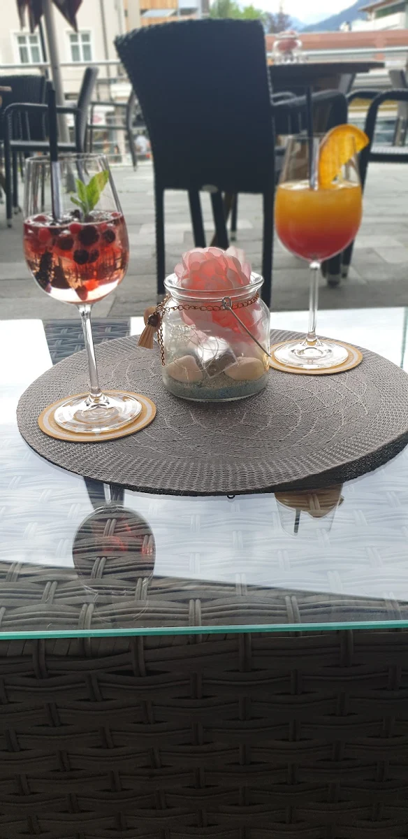 Essen und Trinken photo 4