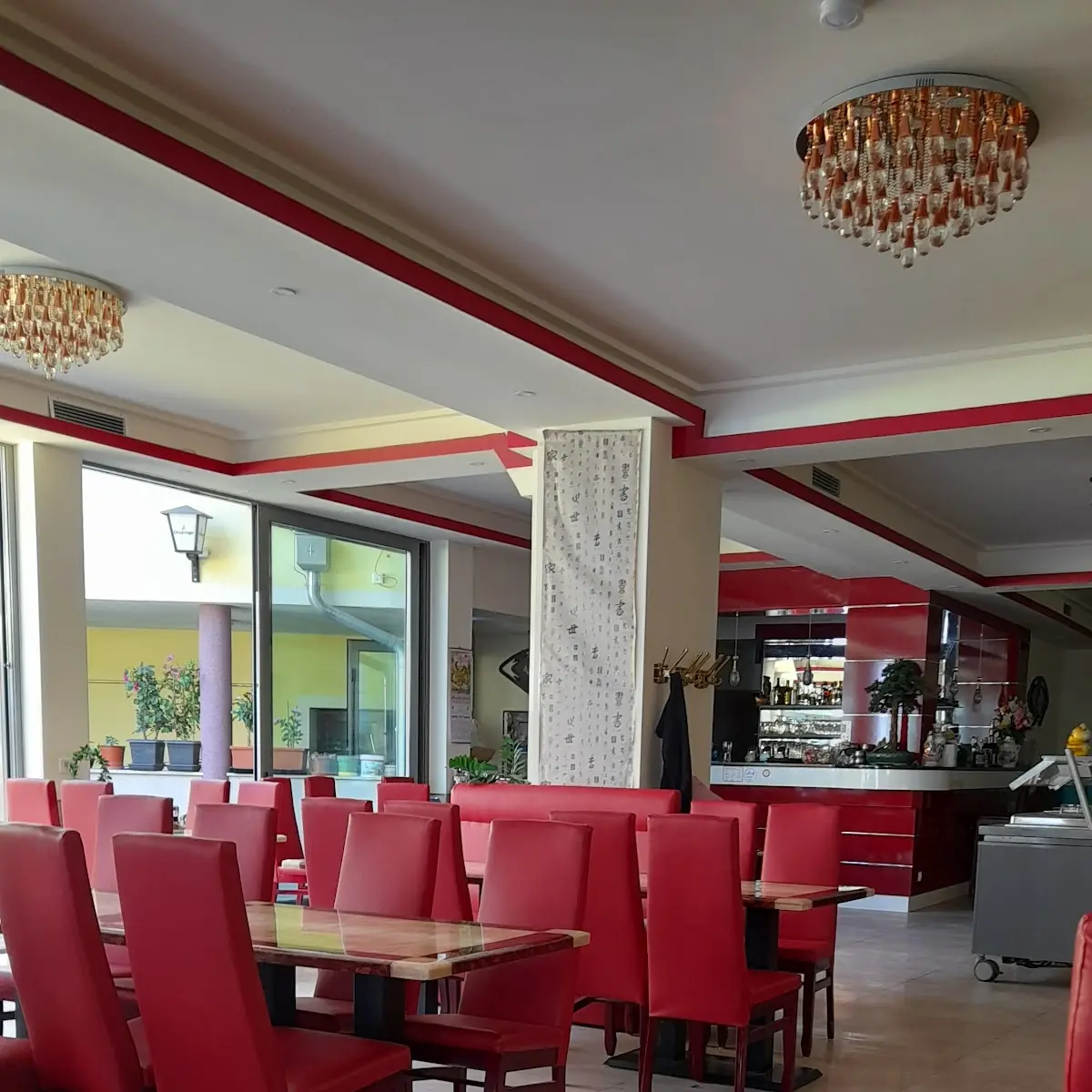 Atmosphäre photo 8