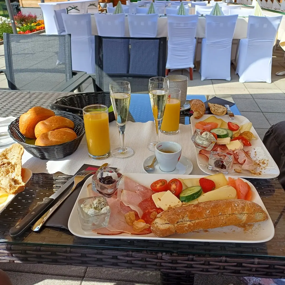 Essen und Trinken photo 5