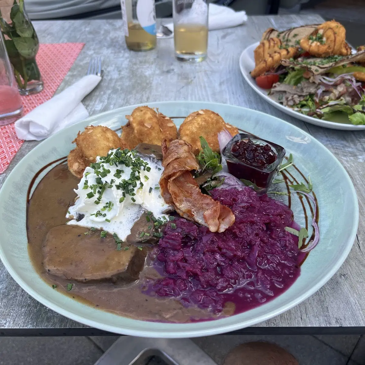 Essen und Trinken photo 7
