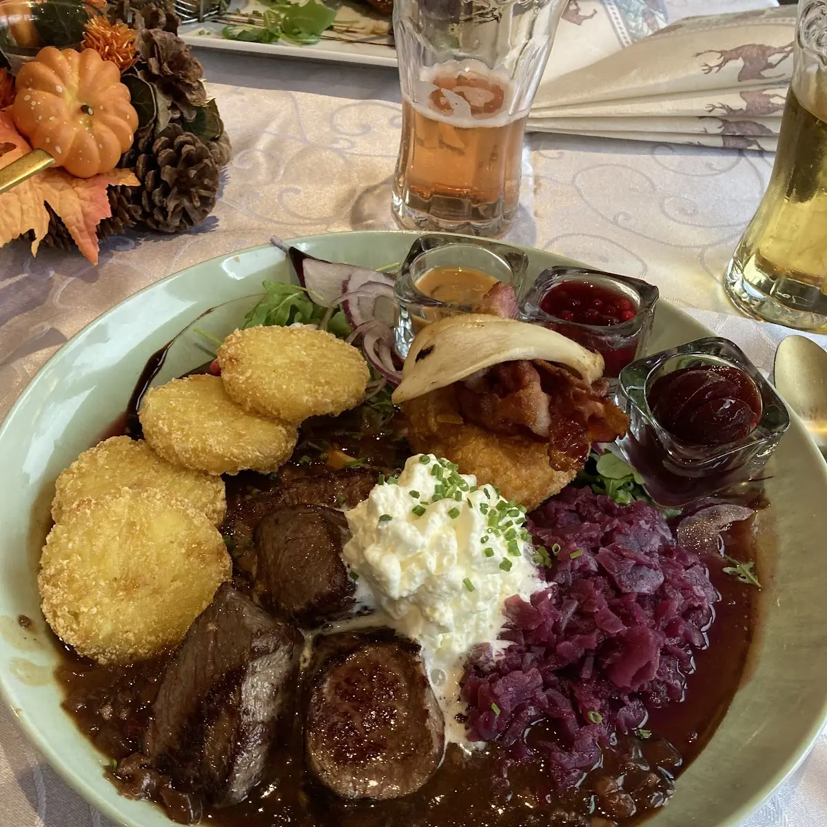 Essen und Trinken photo 9