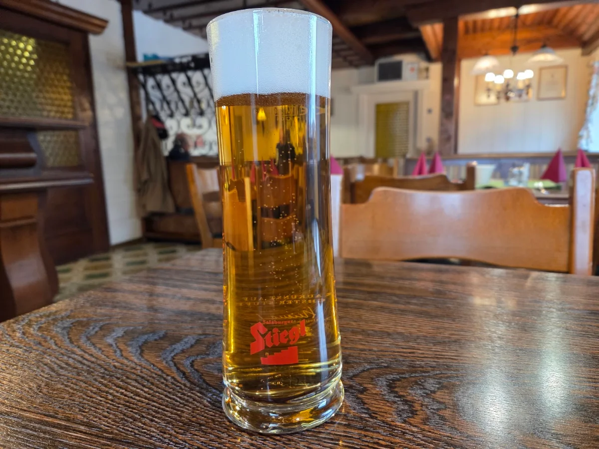 Essen und Trinken photo 10