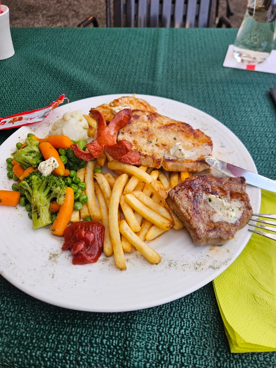 Essen und Trinken photo 4