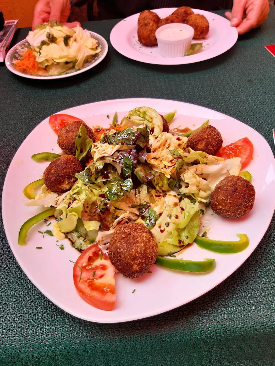 Essen und Trinken photo 5