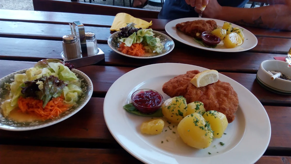 Essen und Trinken photo 6
