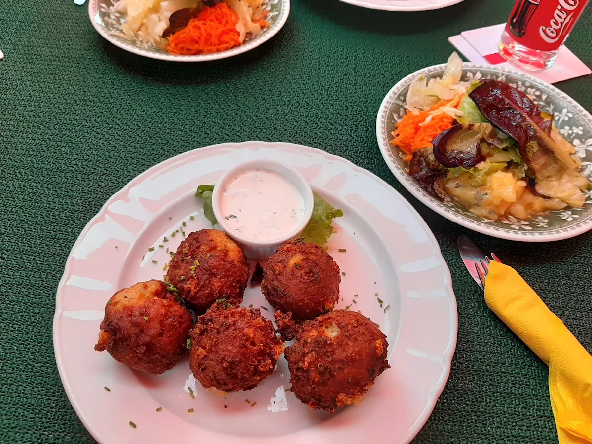 Essen und Trinken photo 8