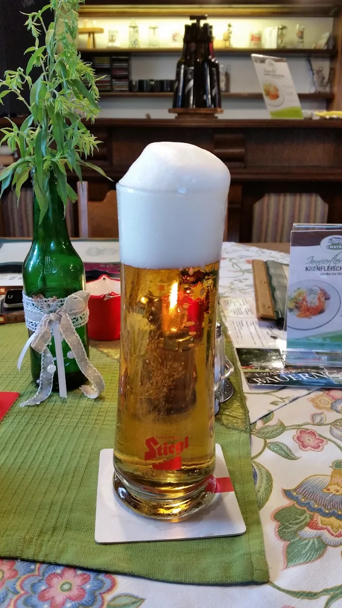Essen und Trinken photo 9