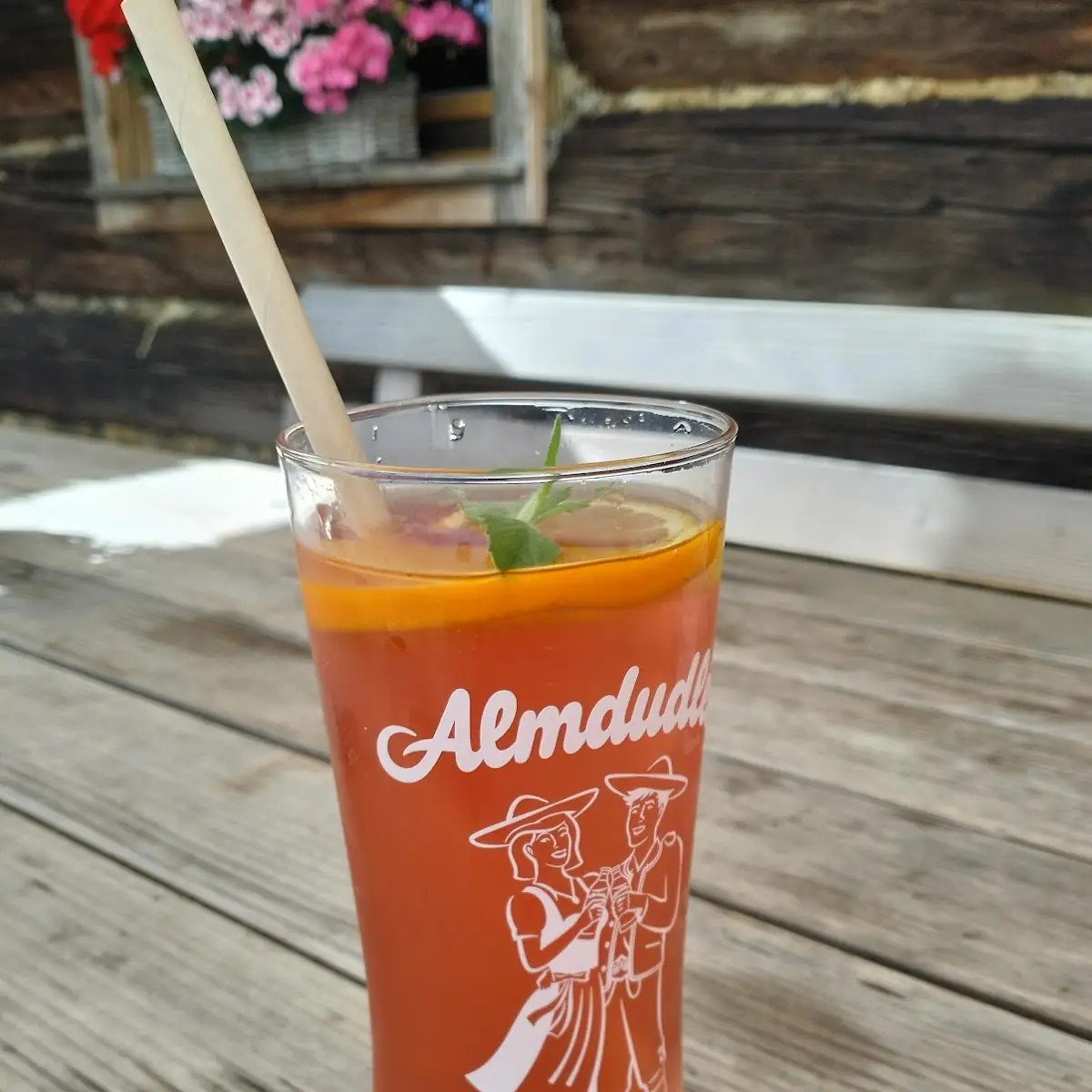Essen und Trinken photo 10