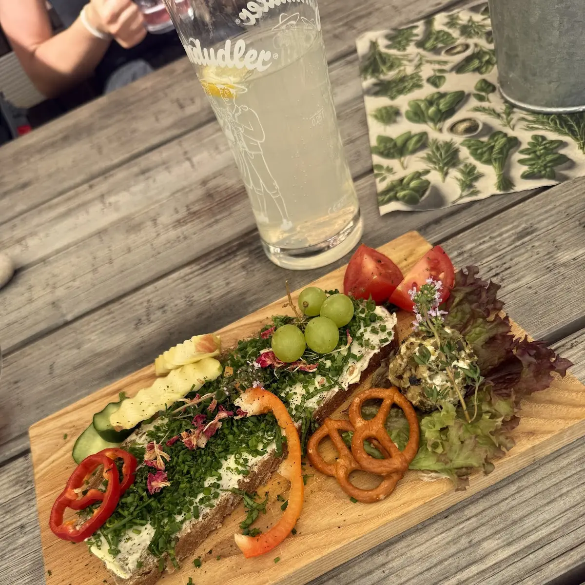 Essen und Trinken photo 4