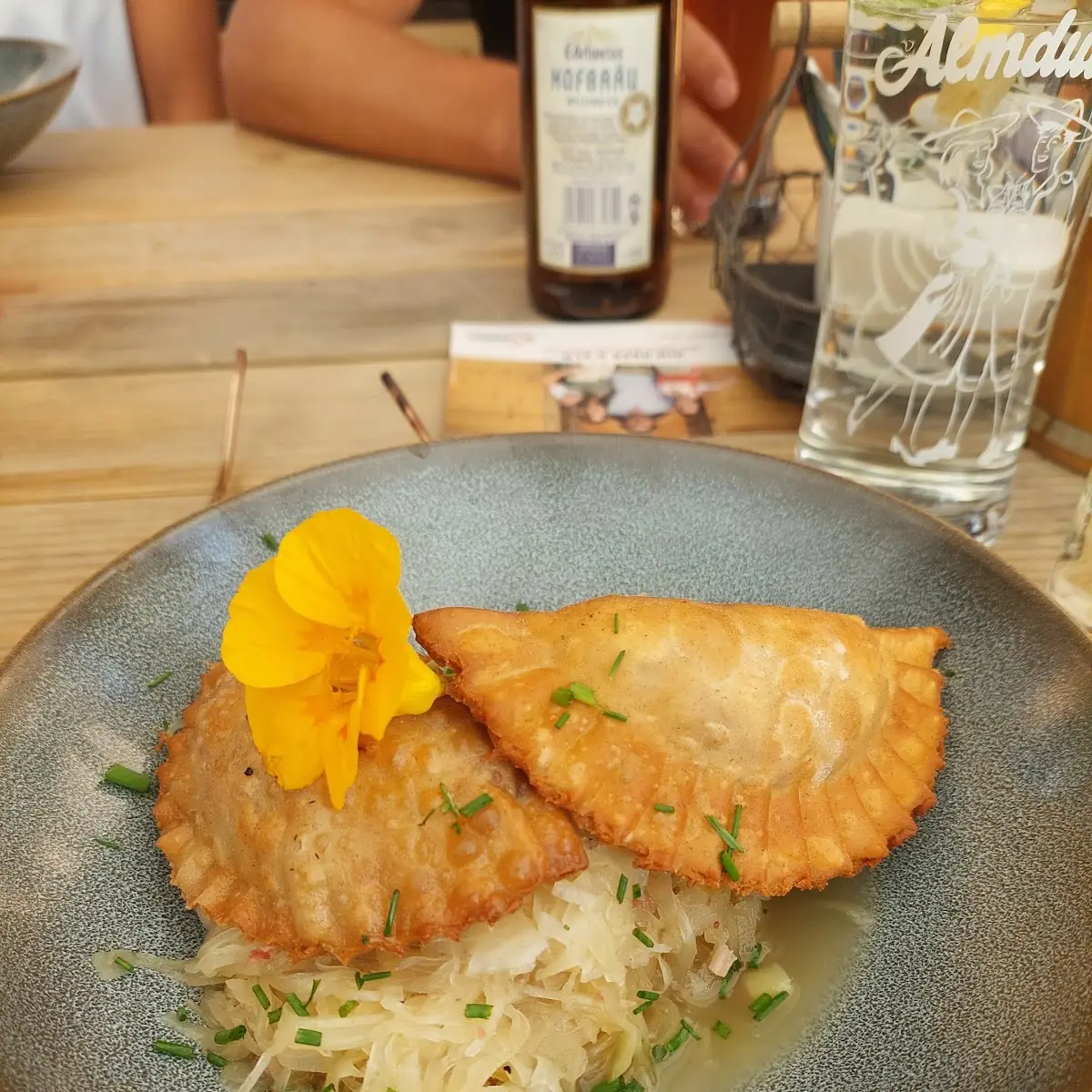 Essen und Trinken photo 7