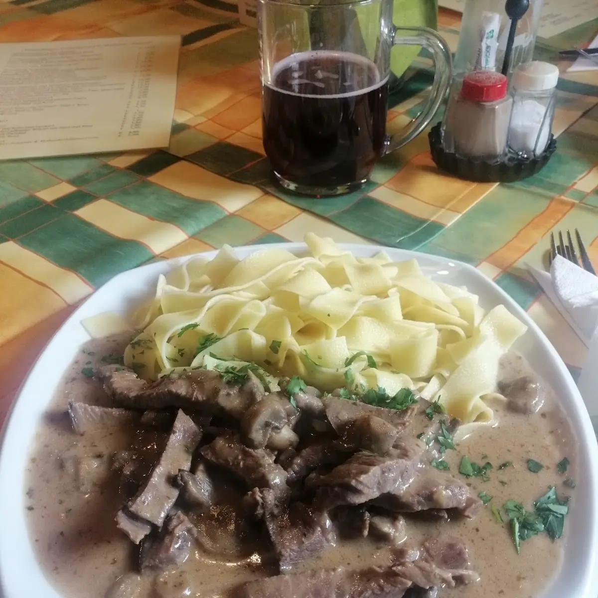 Essen und Trinken photo 3