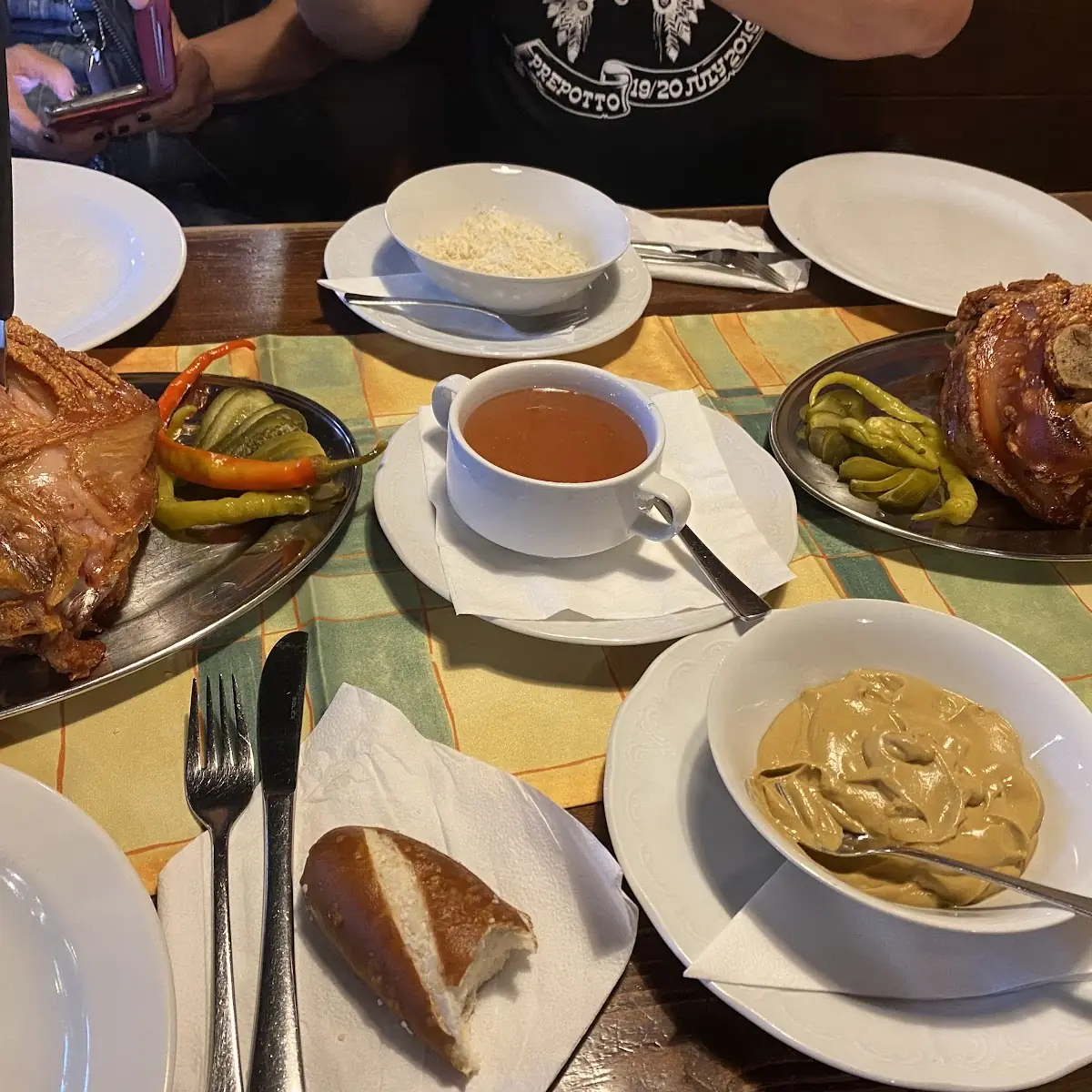 Essen und Trinken photo 4