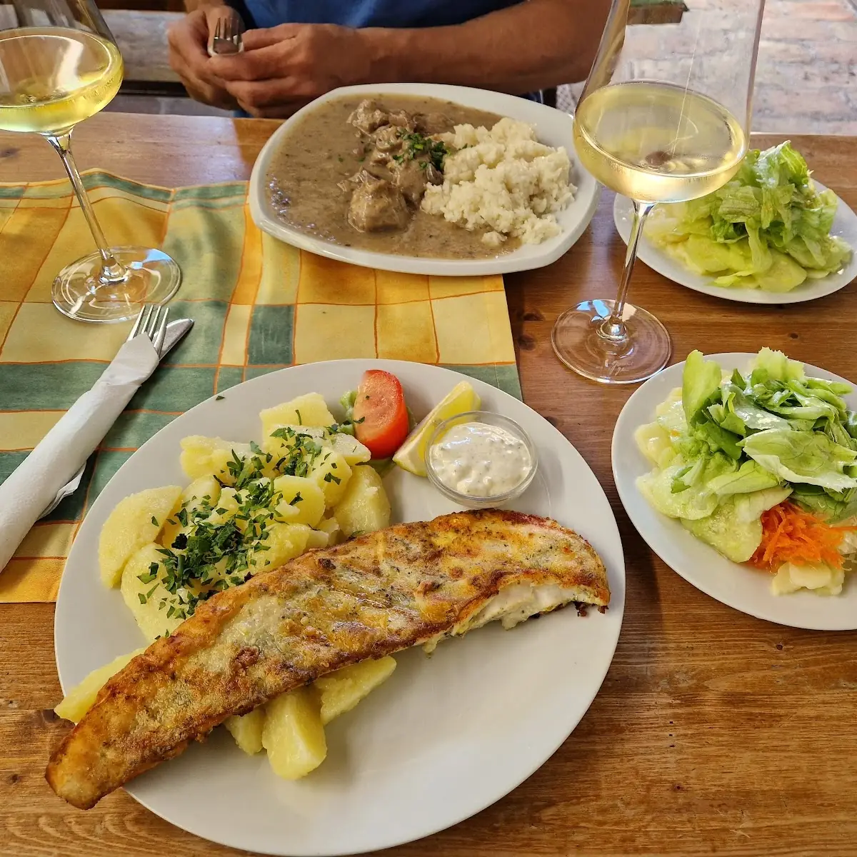 Essen und Trinken photo 9