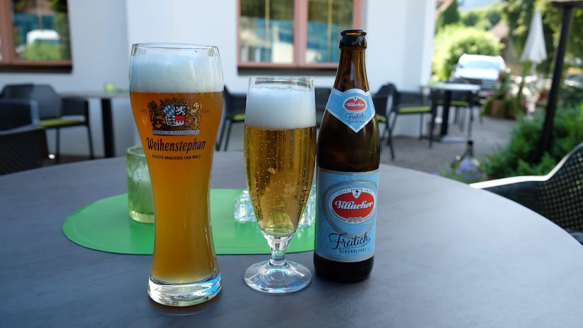 Essen und Trinken photo 4